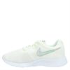 Nike Tanjun - Lage sneakers - Ecru