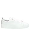 Ted Baker Giellie white leathe