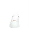 Ted Baker Giellie white leathe - Lage sneakers - Wit