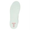 Ted Baker Giellie white leathe - Lage sneakers - Wit