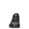 Ecco Soft 2.0 - Veterschoenen - Zwart
