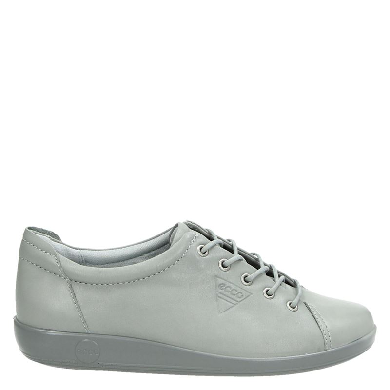 Ecco Soft 20 Veterschoenen Beige ecco kopen in de aanbieding Ecco Soft 20 Veterschoenen Beige ecco kopen in de aanbieding