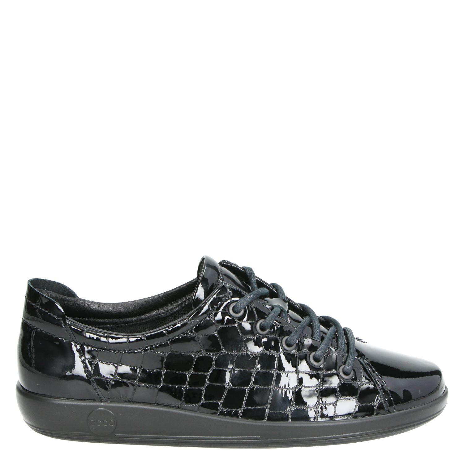 ecco soft 2.0 black