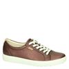 Ecco Soft 7 - Lage sneakers - Paars