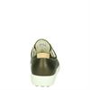 Ecco Soft 7 - Lage sneakers - Groen