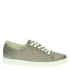 Ecco Soft 7 - Lage sneakers - Goud