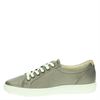Ecco Soft 7 - Lage sneakers - Goud