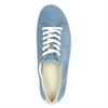 Ecco Soft 7 - Lage sneakers - Blauw
