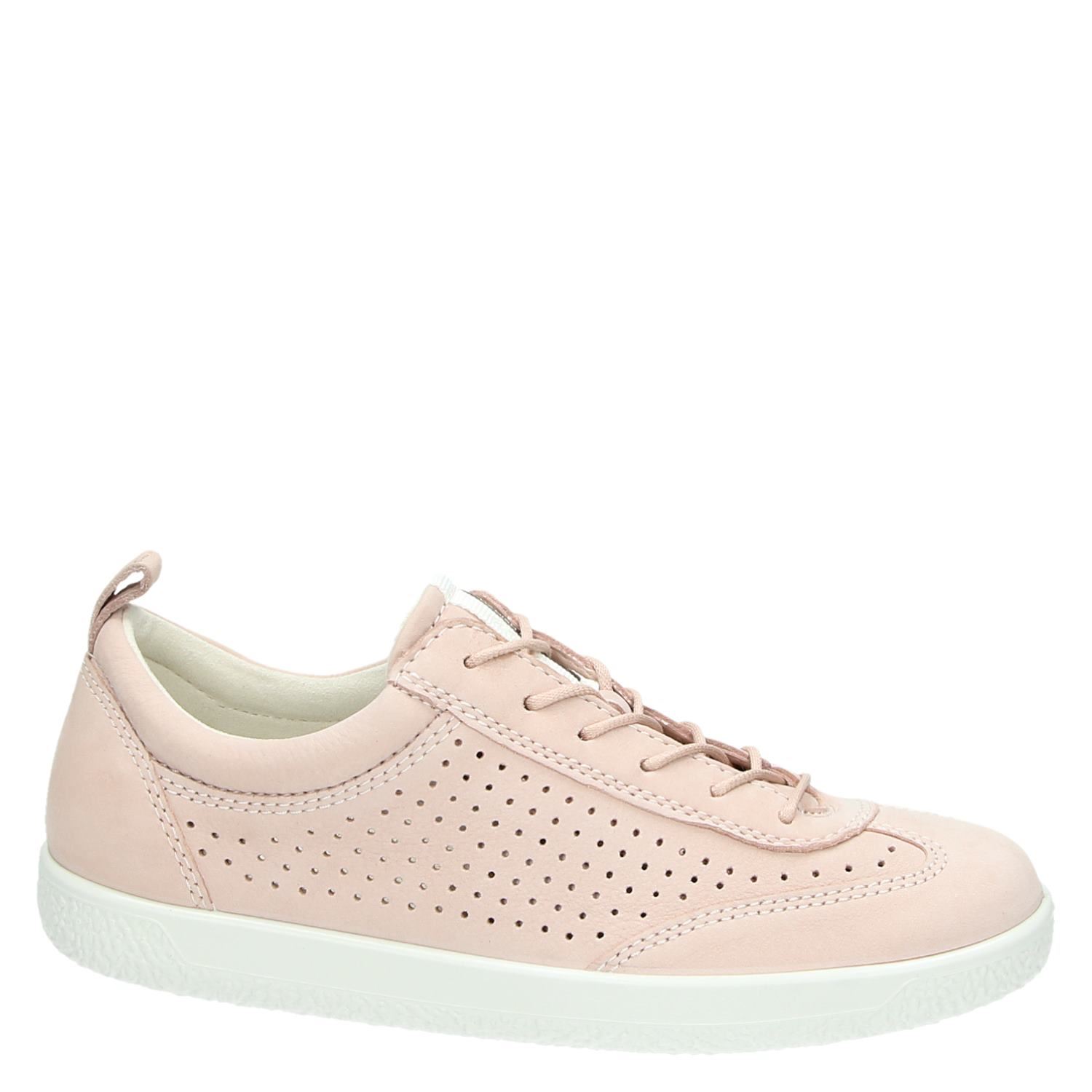 ecco soft 7 pink
