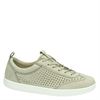 Ecco Soft 1 - Lage sneakers - Groen