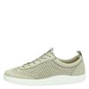 Ecco Soft 1 - Lage sneakers - Groen