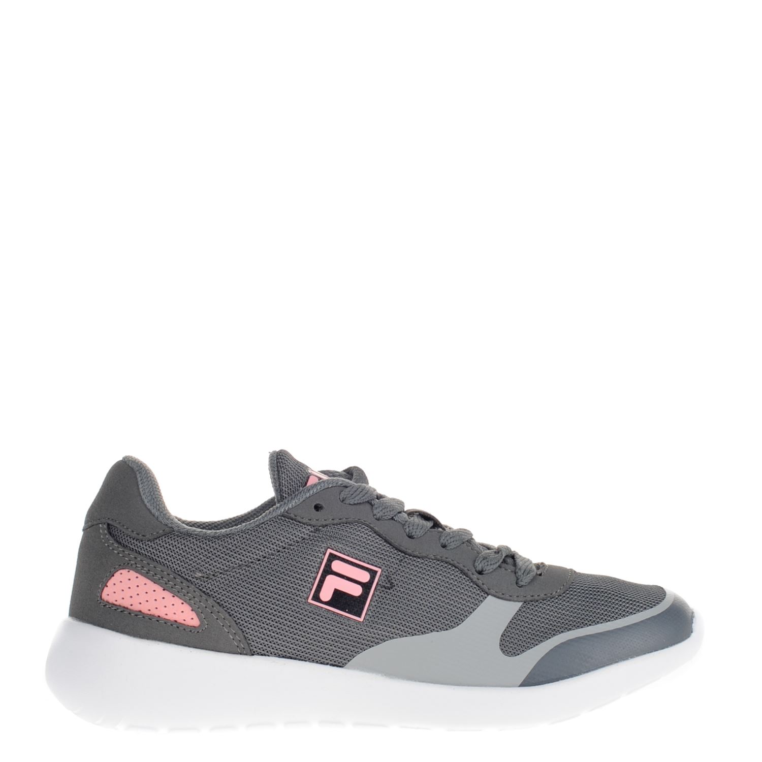 Fila Schoenen Grijs Fila Schoenen Grijs