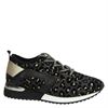 La Strada - Lage sneakers - Bruin