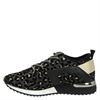 La Strada - Lage sneakers - Bruin