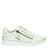 Mustang - Lage sneakers - Wit
