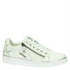 Mustang - Lage sneakers - Wit