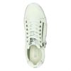 Mustang - Lage sneakers - Wit