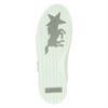 Mustang - Lage sneakers - Wit