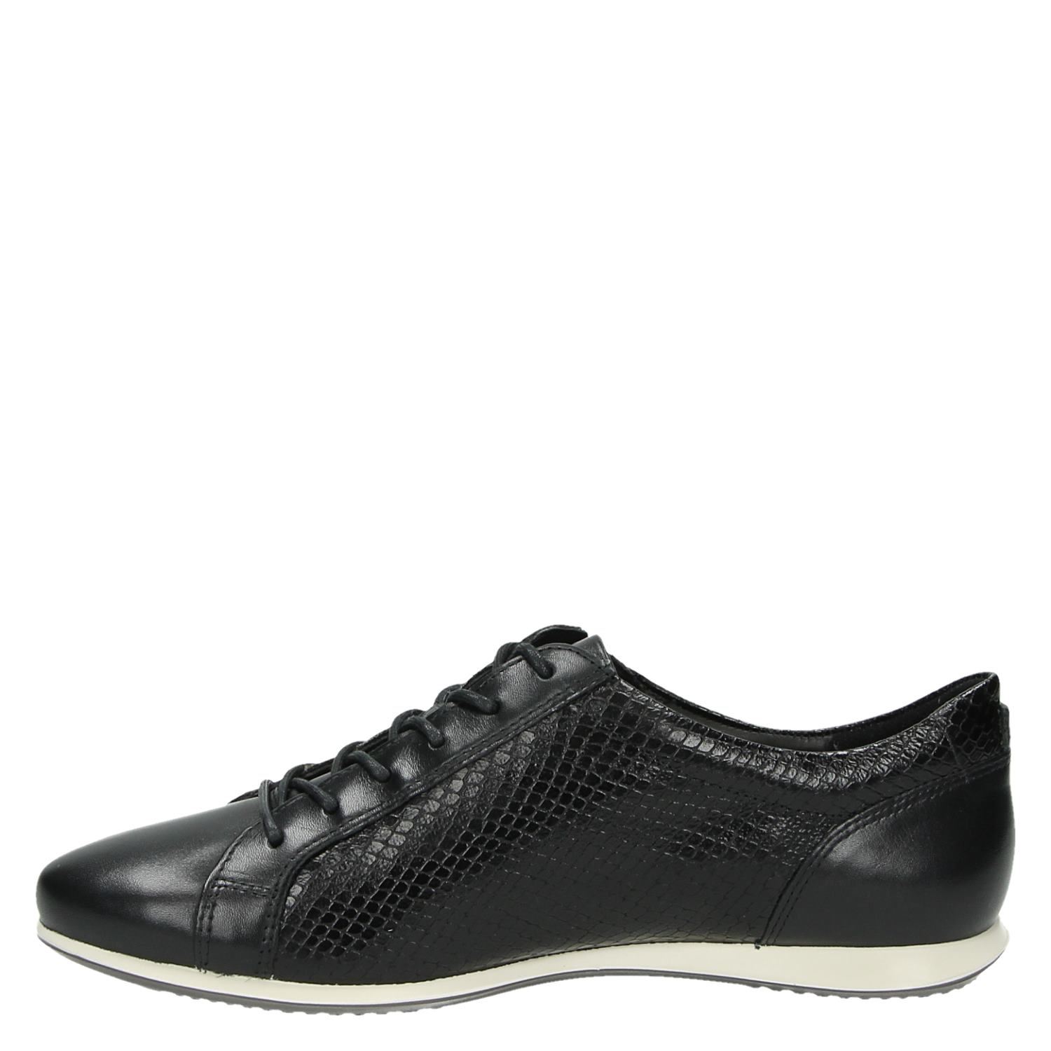 ecco touch sneaker