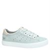 Mustang - Lage sneakers - Blauw