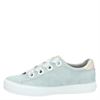 Mustang - Lage sneakers - Blauw