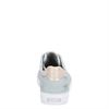 Mustang - Lage sneakers - Blauw