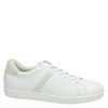 Ecco Soft 1 - Lage sneakers - Wit