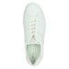 Ecco Soft 1 - Lage sneakers - Wit