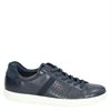 Ecco Soft 1 - Lage sneakers - Blauw