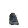 Ecco Soft 1 - Lage sneakers - Blauw