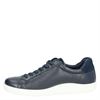 Ecco Soft 1 - Lage sneakers - Blauw