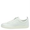Ecco Soft 1 - Lage sneakers - Wit