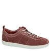 Ecco Soft 1 - Lage sneakers - Roze