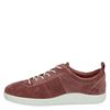 Ecco Soft 1 - Lage sneakers - Roze