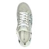 Mustang - Lage sneakers - Grijs
