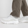 Buffalo Corin - Dad Sneakers - Wit