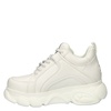 Buffalo Corin - Dad Sneakers - Wit