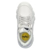 Buffalo Corin - Dad Sneakers - Wit
