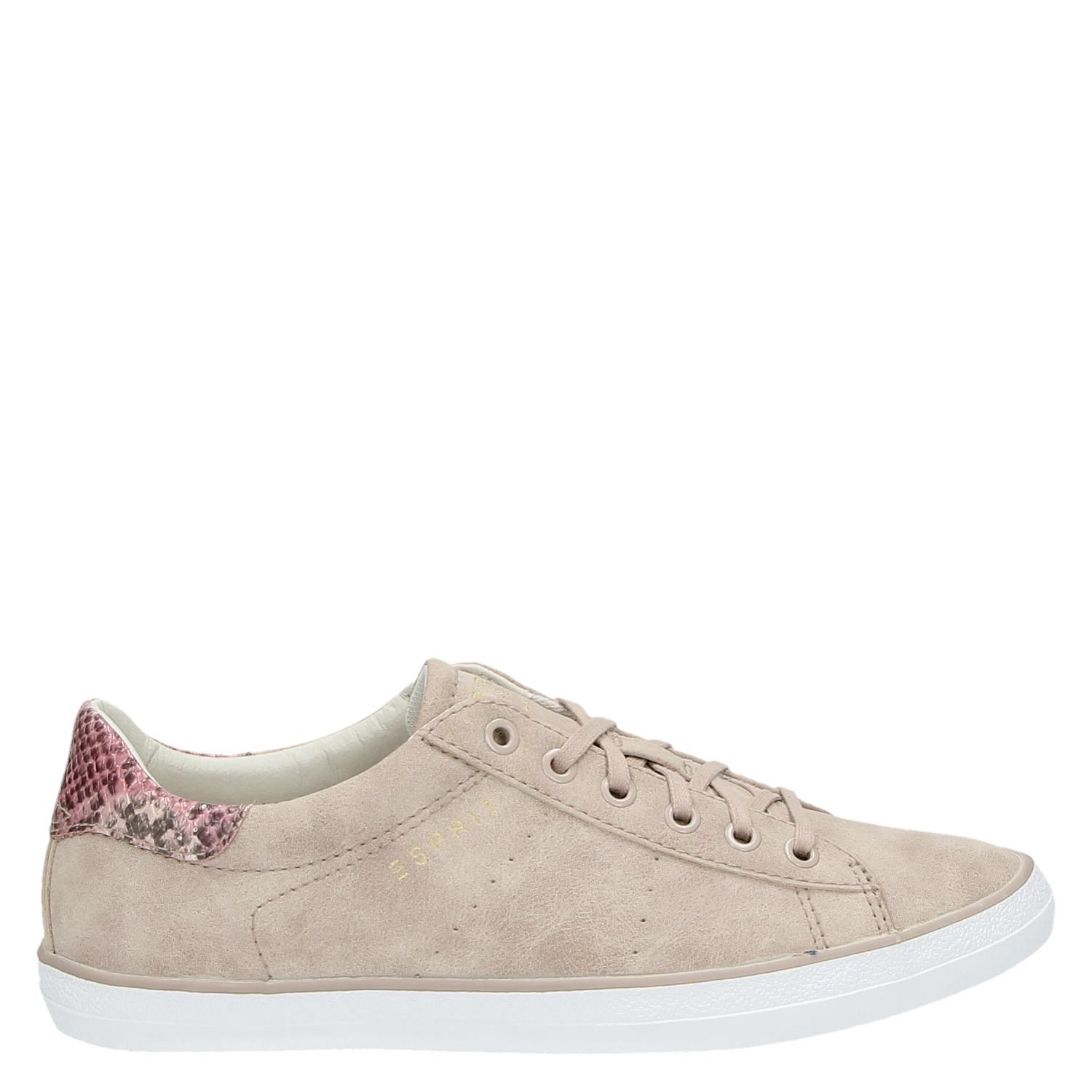 sneakers esprit femme