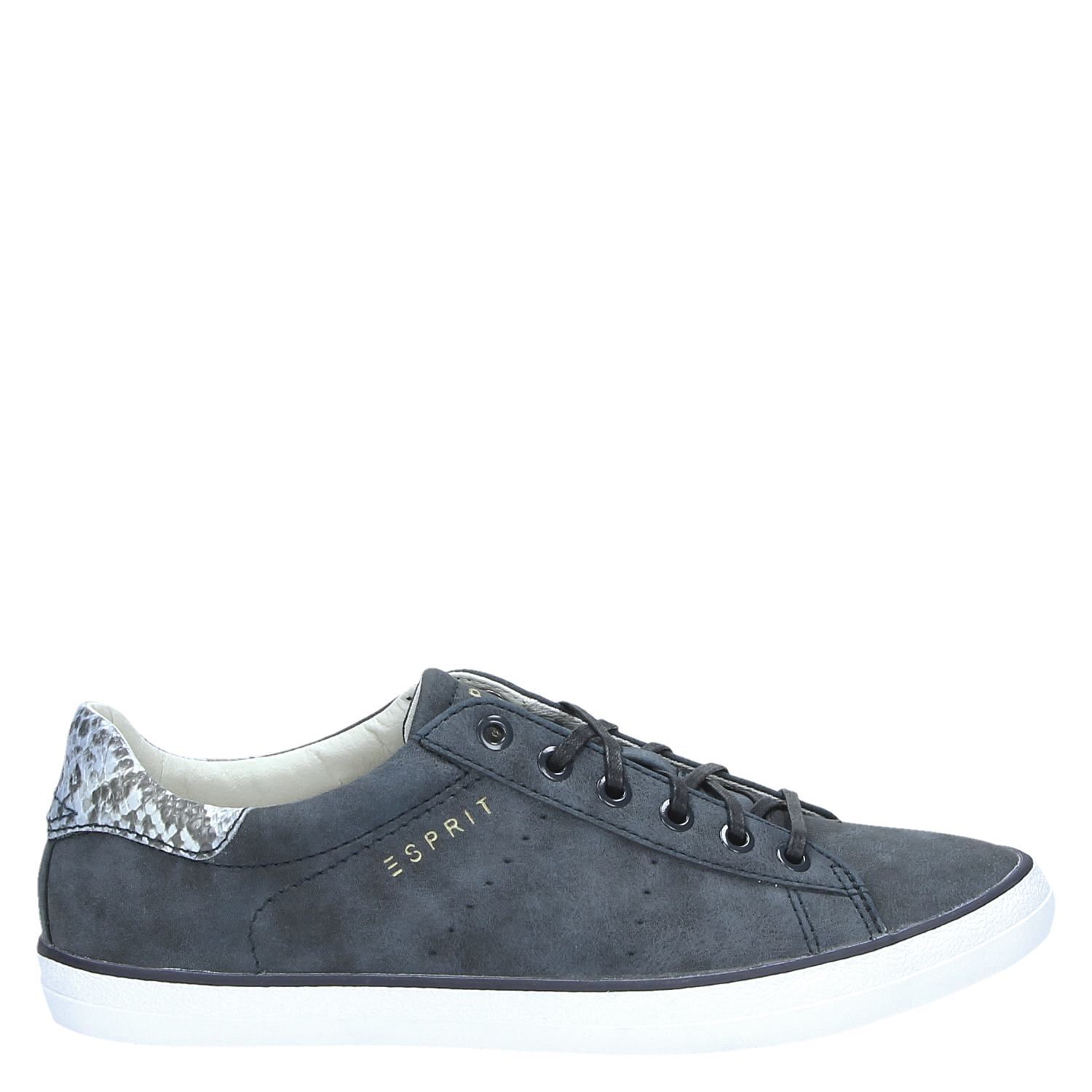 Trainers Damen Sneaker Esprit Blaue Sneaker Damen Esprit Esprit
