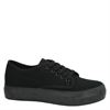 Dolcis - Lage sneakers - Zwart