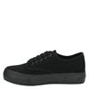 Dolcis - Lage sneakers - Zwart