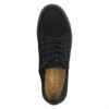 Dolcis - Lage sneakers - Zwart