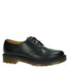 Dr. Martens PW Smooth - Veterschoenen - Zwart
