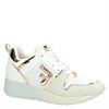 Replay - Hoge sneakers - Wit