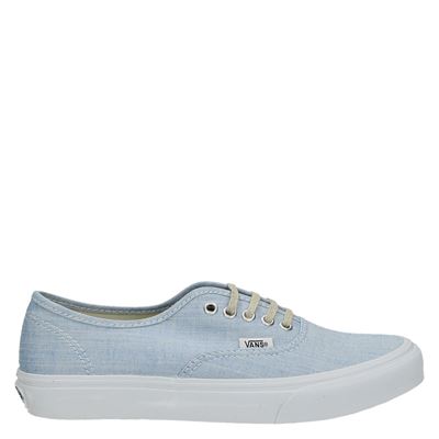 nelson vans dames nelson vans dames