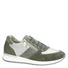 Rieker - Lage sneakers - Groen