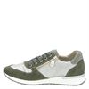 Rieker - Lage sneakers - Groen