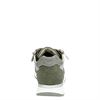 Rieker - Lage sneakers - Groen