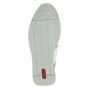 Rieker - Lage sneakers - Groen